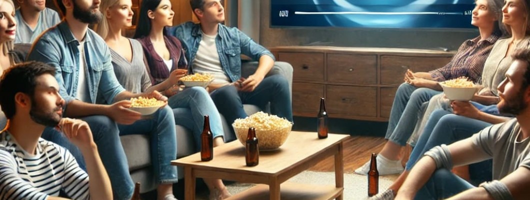 شراء IPTV بدون تقطيع
